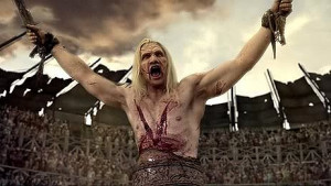 Re: Cmtoys: 1/6 Roman Gladiator * 2