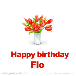 Thread: Happy Birthday Florence Fennel