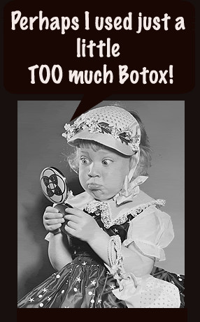 Botox Pictures
