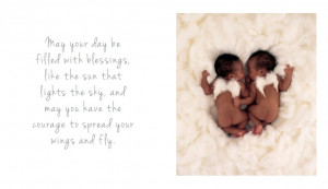 Mother's Day Quotes: Anne Geddes' Beautiful Photos And Sayings For ...