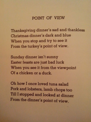 Shel Silverstein Poems