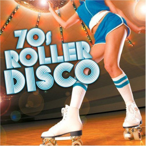 va 70#39;s roller disco (2008)