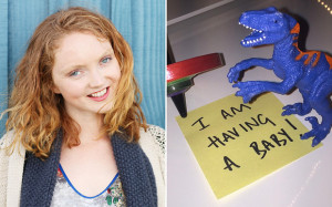 LILY COLE QUOTES