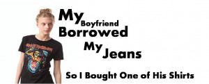 Quotes About Stupid Boyfriends A quote from jeanne f over at