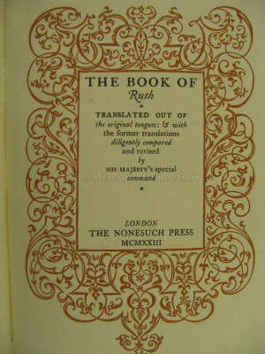 Book Of Ruth The book of ruth.jpg