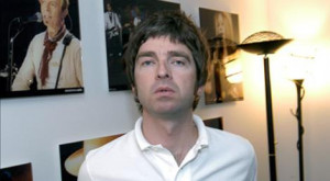 Noel Gallagher held his first press conference in some time this ...