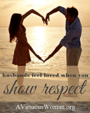 Virtuous woman quotes sayings respect