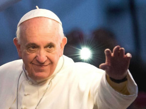 pope francis