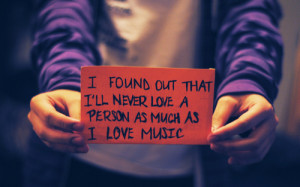 love music quotes and sayings kidcudi sayings music people