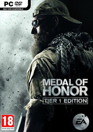 medal of honor trivium medal of honor 2010