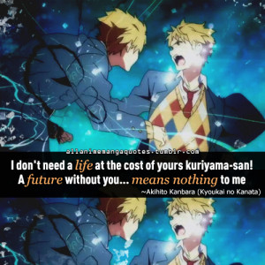 allanimemangaquotes:Requested by janelleensamtan