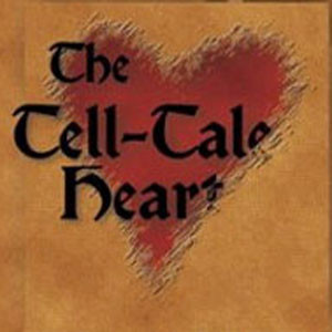 The Tell-Tale Heart is a short story writen by Egdar Poe in 1843.