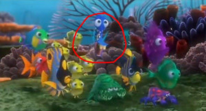 23 cosas que (seguramente) no sabías de ‘Buscando a Nemo’