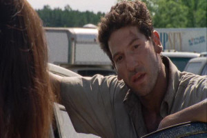 Shane Walsh Quotes and Sound Clips