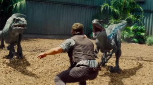 JURASSIC WORLD REVIEW QUOTES
