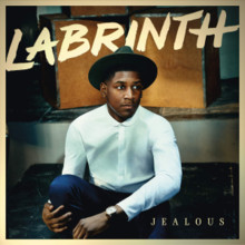 Jealous (Labrinth song)