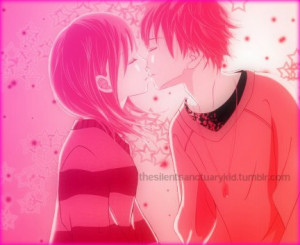 Anime Love Quotes Tagalog