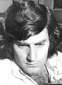 Uri Geller