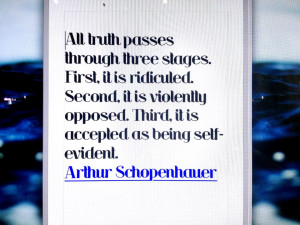 Why Did You Leave Me Alone Quotes Leave pete alone?