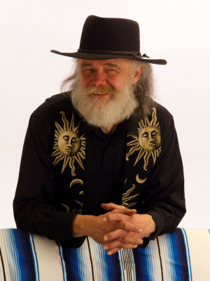 Happy Birthday Garth Hudson