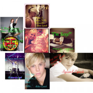 R5 Quotes! - Polyvore