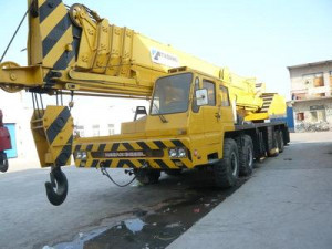 China_Tadano_TG800E_mobile_truck_crane_used_tadano_crane_used_tadano ...