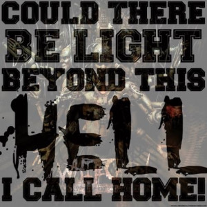 Whitechapel-Breeding Violence