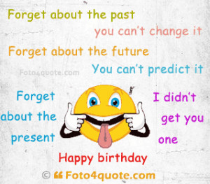 funny birthday quotes for mom