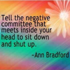 Negative Committee