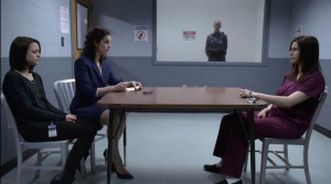 Finding Carter Season 2 Episode 4 Review: Pretty When You Cry - TV ...