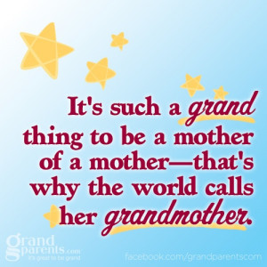 ... , Grandma Grandson, Grandchildren Grandmothers, Grandmothers Quotes