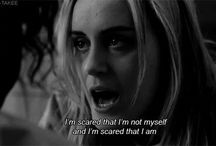 OITNB / by Gabi Patrick