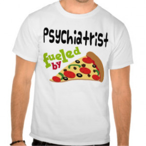 Funny Psychiatrist Gifts and Gift Ideas
