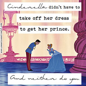 Chic Equal Rights Disabled Disney Princesses QuotWhich Disney . Quotes ...
