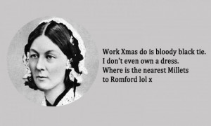 Florence Nightingale