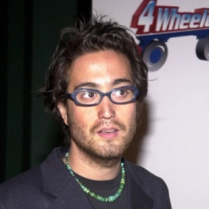 Sean Lennon