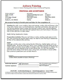 Jeff will provide you a free estimate that is in writing and very ...