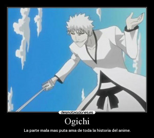 Ogichi Parte Mala Mas Puta Ama Toda Historia Del Anime