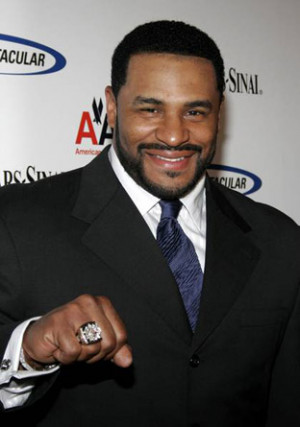 Jerome Bettis in an interview with NFL.com said he doesn't see Bill ...