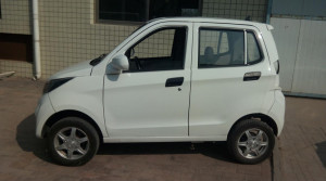 ... High Quality amp Low Price AC Motor MINI Electric Car made in china