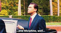 107 The Wolf of Wall Street quotes