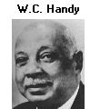 WILLIAM CHRISTOPHER HANDY