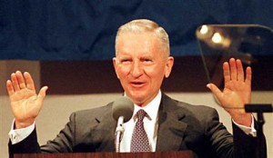 Ross Perot Quotes