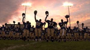 UNDEFEATED: high-school football immor-talized in the new doc by ...