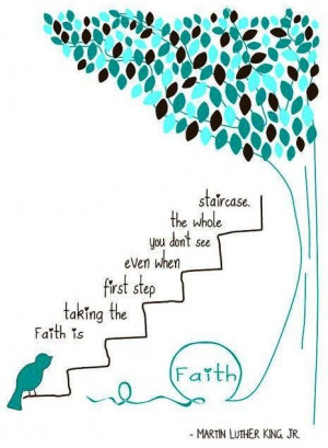 Faith quote via Living Life at www.Facebook.com/KimmberlyFox.39