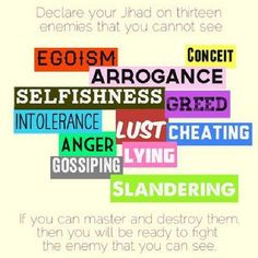 Words of Wisdom & Islamic Quotes by Imam Al Ghazali