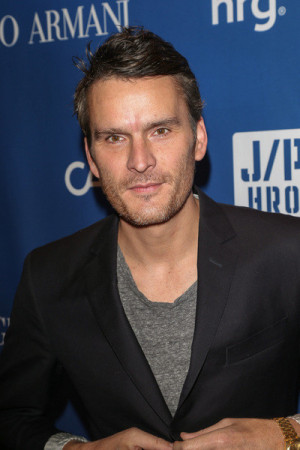 Balthazar Getty 2014
