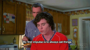 The Middle TV Show Quotes
