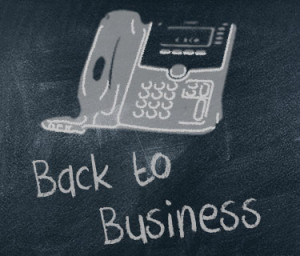 Four Plugins To Fall Back To Business