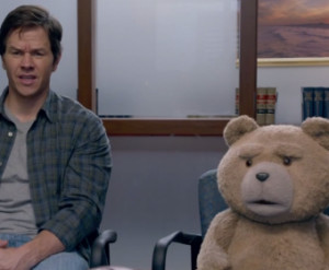 Trailer: Ted Fights For His Human Rights In 'Ted 2'
